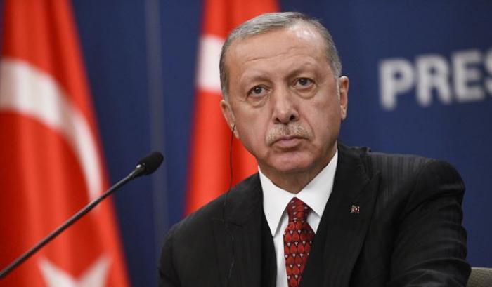 Il Sultano Erdogan rifiuta di liberare il leader curdo Dermitas: "Dalla Ue decisione ipocrita"