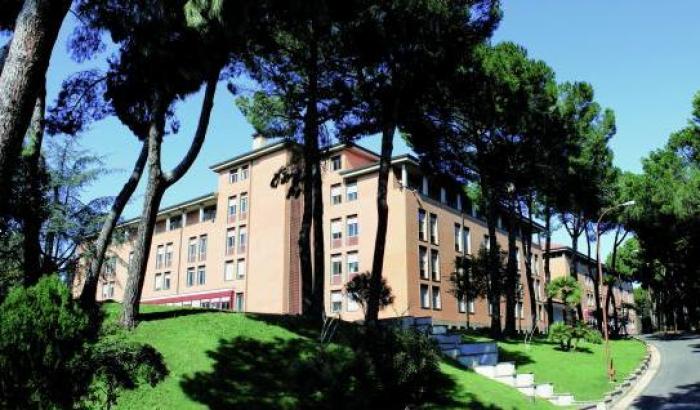 L'Università Niccolò Cusano