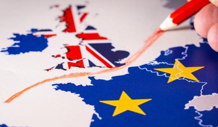 Dopo 30 anni la Brexit cancella per il Regno Unito l'Erasmus