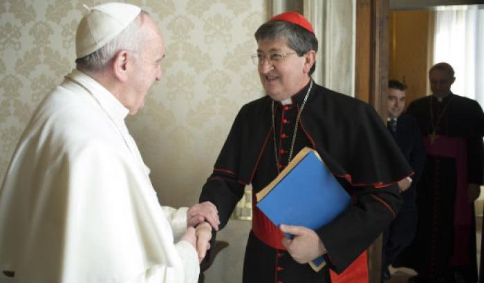 Il cardinale Betori contro gli egoismi: "Il Covid insegna che ci si salva solo insieme"