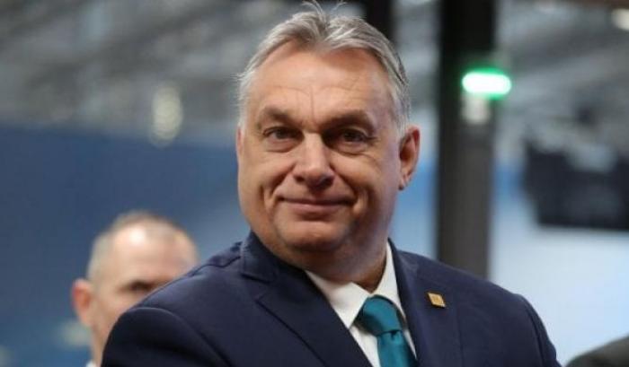 Orban lo xenofobo: "I migranti sono un male da fermare come le follie Lgbt"