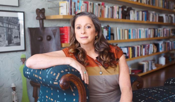 Abigail Disney