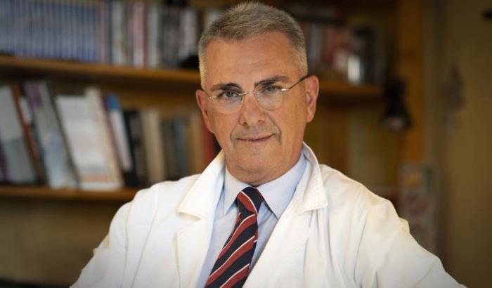 Mauro Minelli, specialista in Immunologia clinica e Allergologia