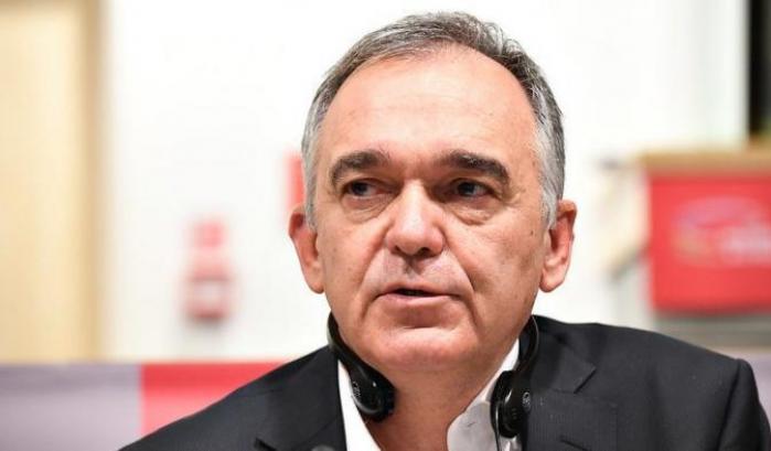 Rossi: "Discutiamo della nostra identità, non logoriamo la segreteria del partito inutilmente"