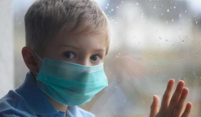 Covid nei bambini