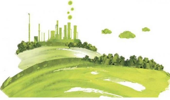 Green economy e industria 4.0: la strada è tracciata