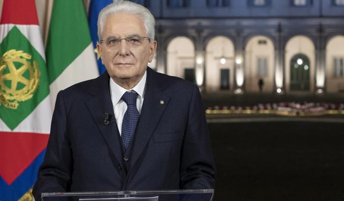 Mattarella