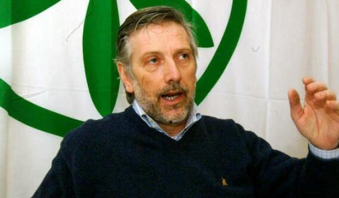 Franco Colleoni, ex segretario provinciale della Lega di Bergamo