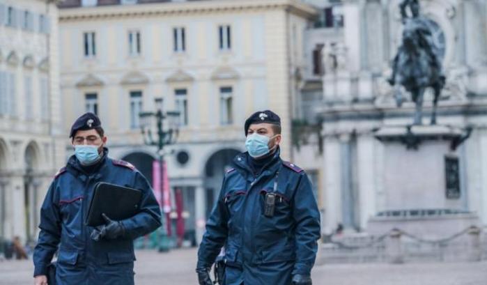 L'Italia per un giorno torna arancione: ecco cosa si può fare