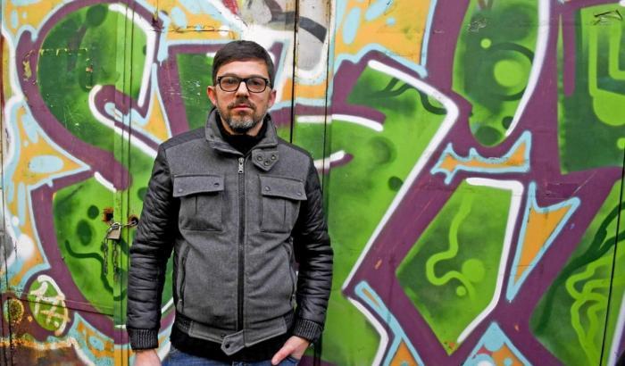 Il rider aggredito: "Sono arrabbiato, ho tentato di difendere qualcosa di utile per la mia famiglia"