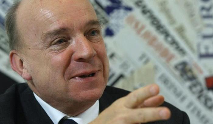 Vladimiro Zagrebelsky