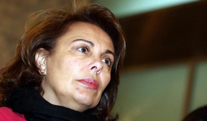 Sandra Lonardo replica a Renzi: "Contro di me usa l'ironia maschilista"