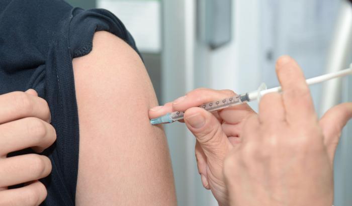 Da fonti di palazzo Chigi: l'Italia è seconda in Europa per numero di vaccinati