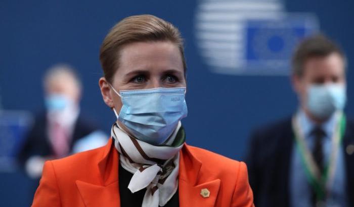 Anche in Danimarca le cose vanno male: rafforzate le misure di lockdown