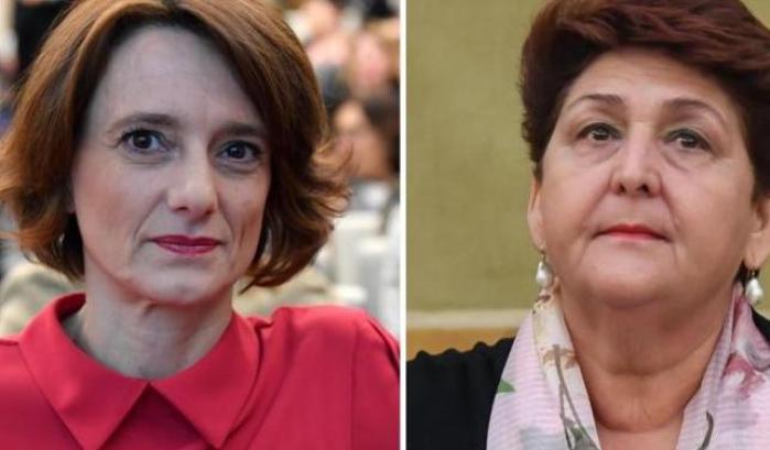 Bellanova e Bonetti: "Non siamo megafoni di Renzi ma libere e autonome"