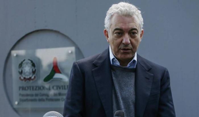 Arcuri: "Da febbraio vaccinazioni per gli over 80 e le persone fragili"