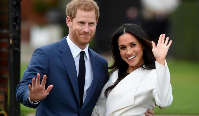 Troppi insulti sui loro profili: Harry e Meghan lasciano i social per sempre