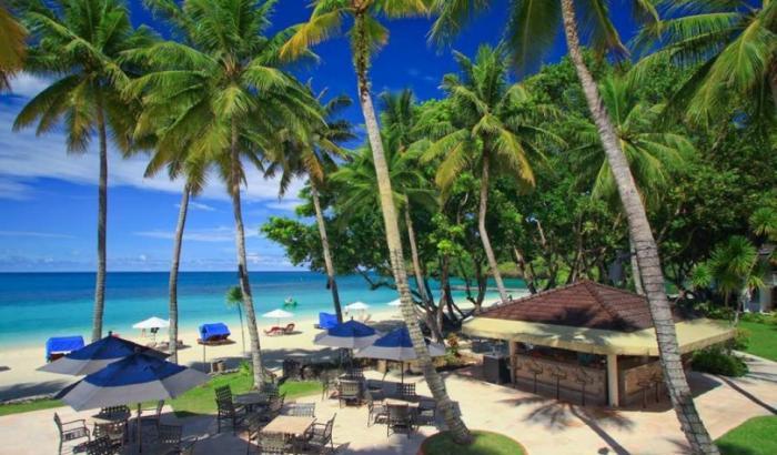 Micronesia