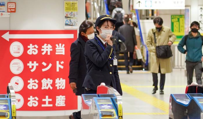 Piove sul bagnato: individuata in Giappone un'altra nuova variante che aumenta la contagiosità
