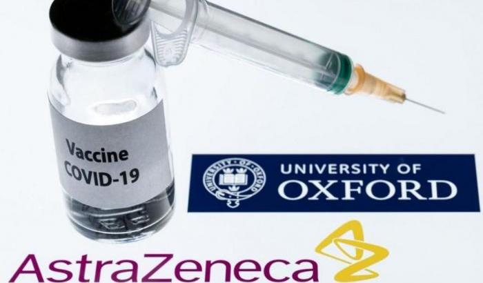 Per fortuna entro gennaio sarà disponibile anche il vaccino AstraZeneca
