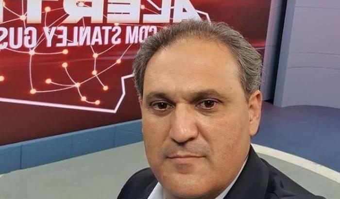 Era contrario al distanziamento: muore per Covid noto presentatore brasiliano