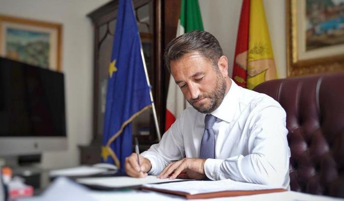 Cancelleri (M5s) non si tira indietro: "Io ministro? Non mi opporrei"