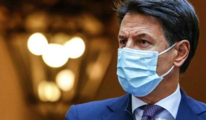 Conte non chiude a Italia Viva ma avvisa Renzi: 