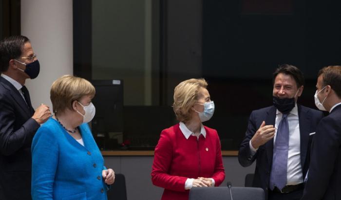 0005960E-conte-e-van-der-leyen Conte e Van der Leyen