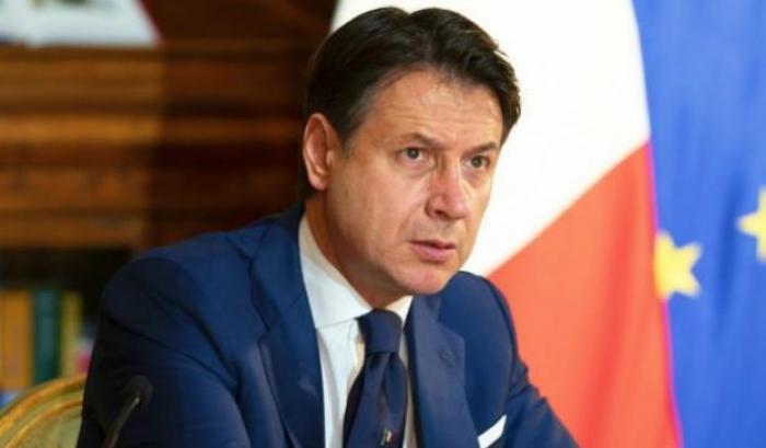 Giuseppe Conte