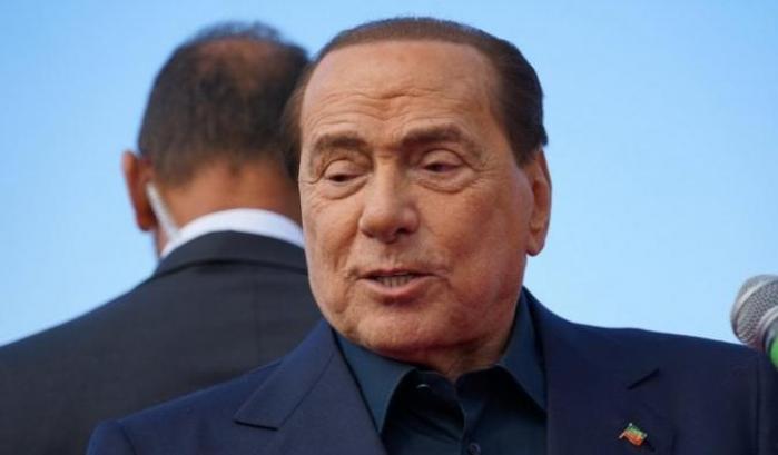 Silvio Berlusconi ricoverato d'urgenza per un problema cardiaco