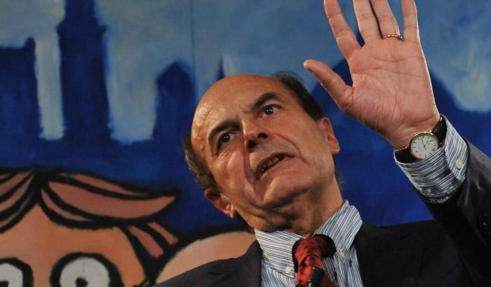L'annuncio di Bersani: "Non mi ricandiderò in Parlamento ma non lascerò mai la politica"