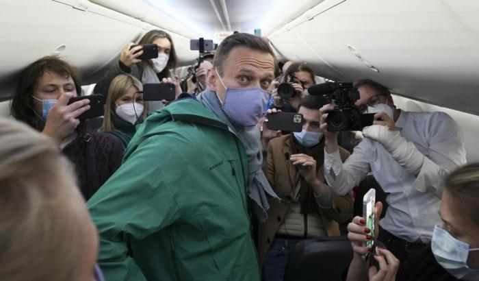 000596F4-arrestato-navalny Arrestato Navalny