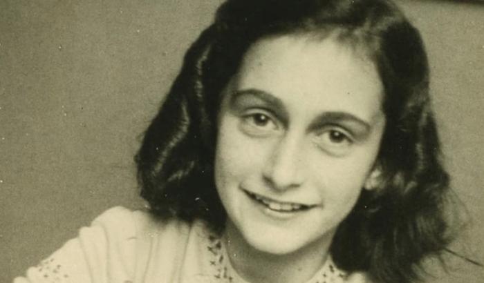 Riscoprire Anna Frank al fine di imprimere una svolta