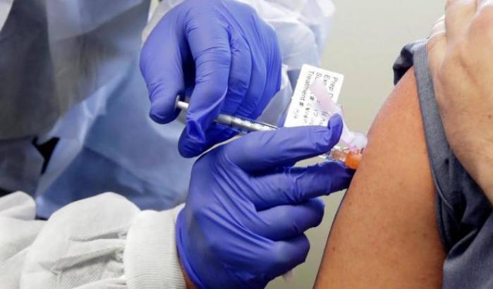 Alcuni ricercatori americani stanno studiando un vaccino jolly contro le future pandemie