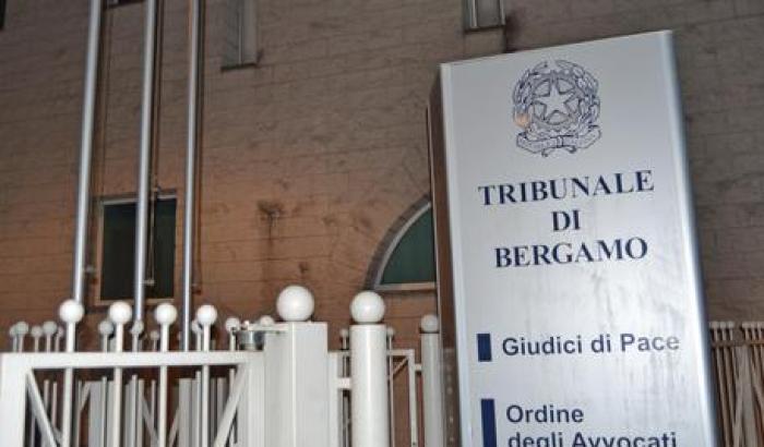 Tribunale di Bergamo