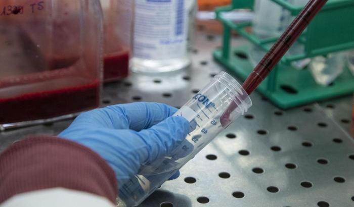 Isolata a Varese la prima variante sudafricana del Covid