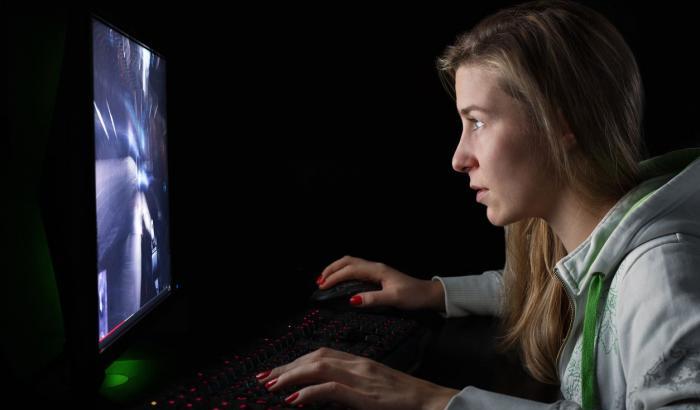 Tragedia a Palermo: segue una prova di soffocamento su Tik Tok, bambina in rianimazione