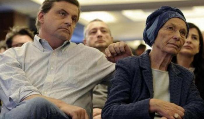 L'annuncio di Calenda: "Alle elezioni una lista liberal democratica con Pi&ugrave; Europa"