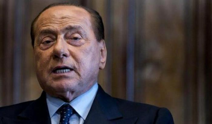 Silvio Berlusconi