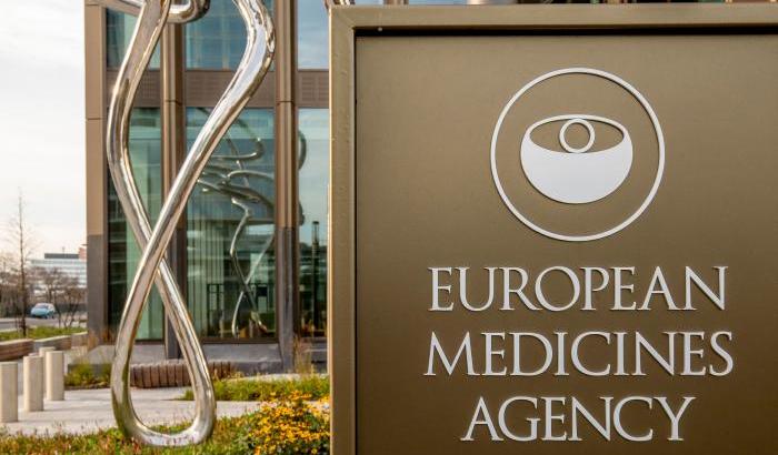 L'agenzia europea del farmaco Ema