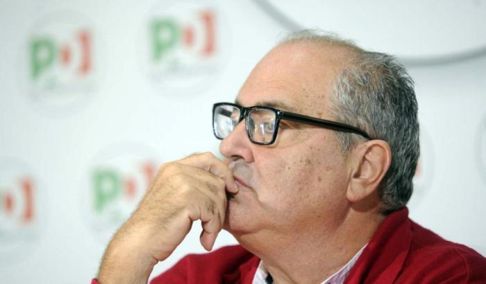 Bettini (Pd): "Le elezioni adesso sarebbero una sciagura, ma non un colpo di stato"