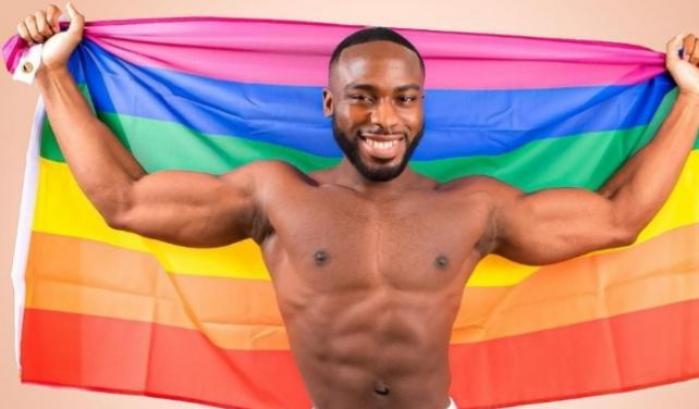 Il figlio di un politico nigeriano omofobo fa coming out: 