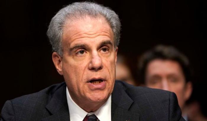 Michael Horowitz