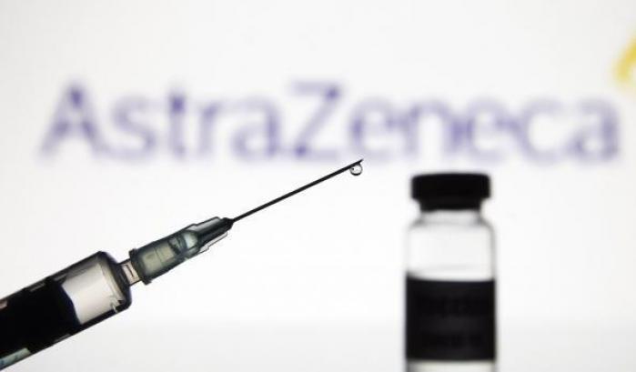 Vaccini Astrazeneca