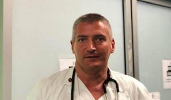 Medico arrestato a Brescia