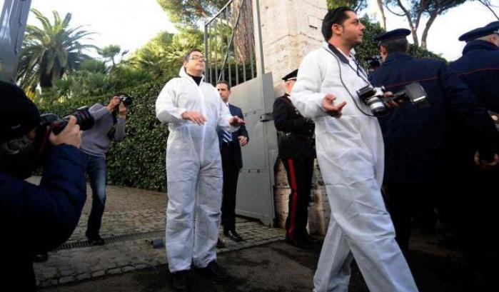 Bambino morto a Bari, il pm indaga per istigazione al suicidio