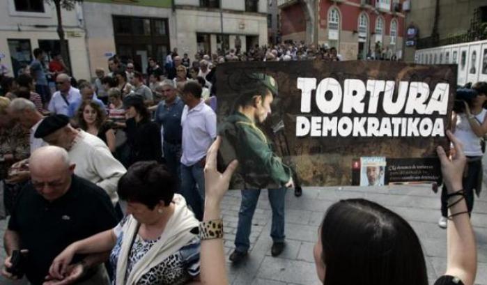La Corte Europea dei Diritti Umani condanna Madrid per tortura