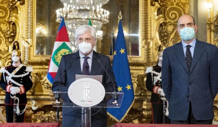 Immagine di repertorio