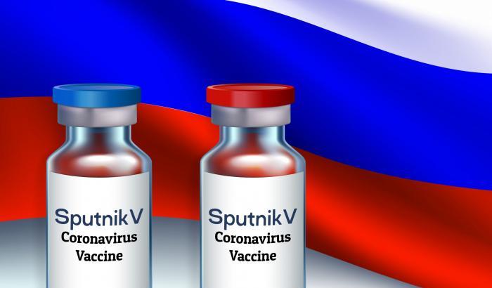 Arriva il primo accordo per la produzione in Italia del vaccino Sputnik, ma prima serve...