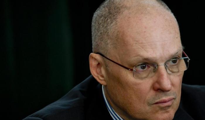 Ricciardi: "L'Aifa approvi in fretta gli anticorpi monoclonali, non &egrave; bisogna perdere tempo"